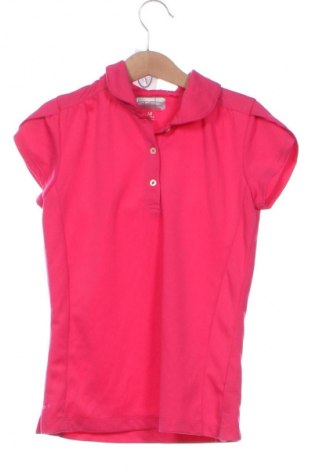 Detské tričko Performance, Veľkosť 7-8y/ 128-134 cm, Farba Ružová, Cena  5,83 €