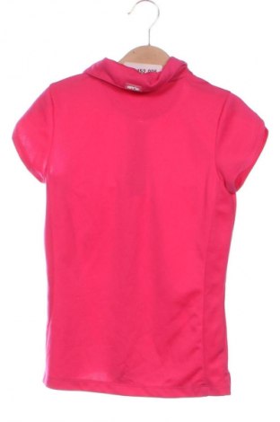 Detské tričko Performance, Veľkosť 7-8y/ 128-134 cm, Farba Ružová, Cena  5,83 €