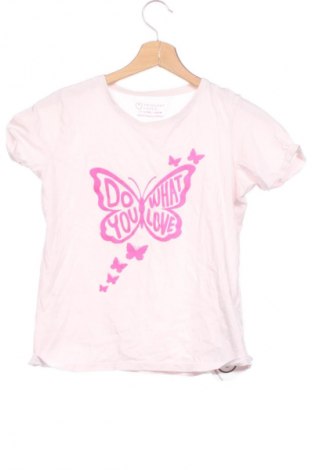 Kinder T-Shirt Primark, Größe 10-11y/ 146-152 cm, Farbe Rosa, Preis € 6,14