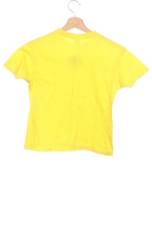 Kinder T-Shirt Sol's, Größe 7-8y/ 128-134 cm, Farbe Gelb, Preis € 6,00