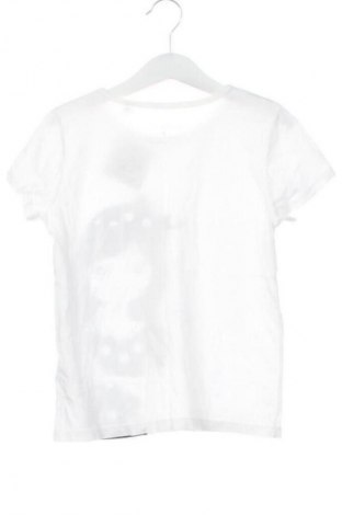Dziecięcy T-shirt Tom Tailor, Rozmiar 7-8y/ 128-134 cm, Kolor Biały, Cena 34,48 zł