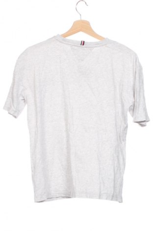 Tricou pentru copii Tommy Hilfiger, Mărime 12-13y/ 158-164 cm, Culoare Gri, Preț 156,99 Lei