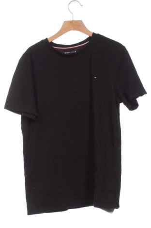 Kinder T-Shirt Tommy Hilfiger, Größe 12-13y/ 158-164 cm, Farbe Schwarz, Preis € 32,99