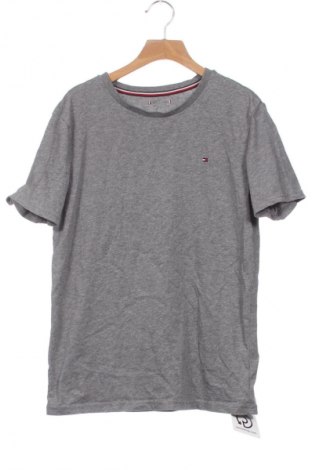 Kinder T-Shirt Tommy Hilfiger, Größe 12-13y/ 158-164 cm, Farbe Grau, Preis € 13,99
