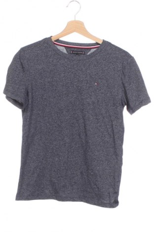 Gyerek póló Tommy Hilfiger, Méret 12-13y / 158-164 cm, Szín Kék, Ár 7 338 Ft