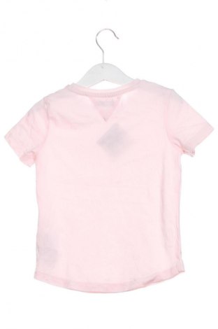 Gyerek póló Tommy Hilfiger, Méret 3-4y / 104-110 cm, Szín Rózsaszín, Ár 4 028 Ft