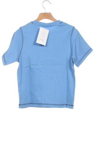 Tricou pentru copii Topolino, Mărime 4-5y/ 110-116 cm, Culoare Albastru, Preț 44,00 Lei