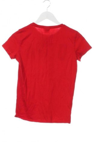 Tricou pentru copii U.S. Polo Assn., Mărime 11-12y/ 152-158 cm, Culoare Roșu, Preț 52,63 Lei