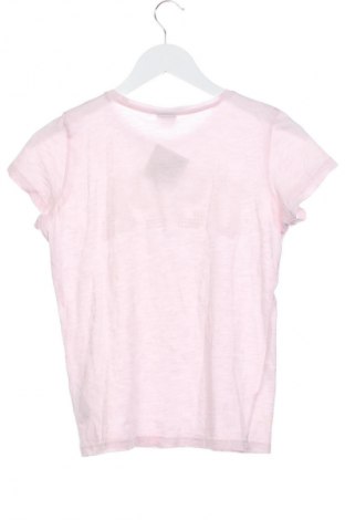 Παιδικό μπλουζάκι U.S. Polo Assn., Μέγεθος 9-10y/ 140-146 εκ., Χρώμα Ρόζ , Τιμή 10,30 €