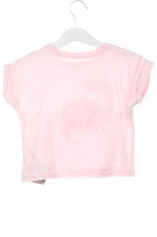 Детска тениска Unbranded, Размер 3-4y/ 104-110 см, Цвят Розов, Цена 11,40 лв.