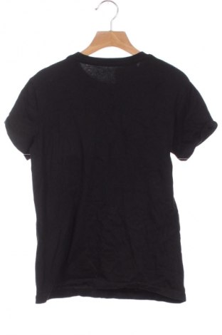 Tricou pentru copii Unbranded, Mărime 10-11y/ 146-152 cm, Culoare Negru, Preț 31,58 Lei