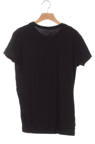 Tricou pentru copii Unbranded, Mărime 11-12y/ 152-158 cm, Culoare Negru, Preț 26,33 Lei