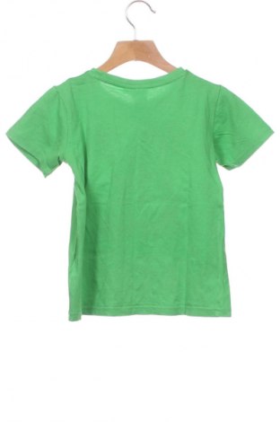 Tricou pentru copii Unbranded, Mărime 6-7y/ 122-128 cm, Culoare Verde, Preț 50,01 Lei