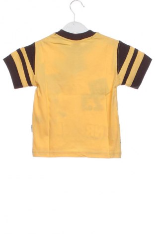 Dziecięcy T-shirt Unbranded, Rozmiar 18-24m/ 86-98 cm, Kolor Kolorowy, Cena 38,44 zł