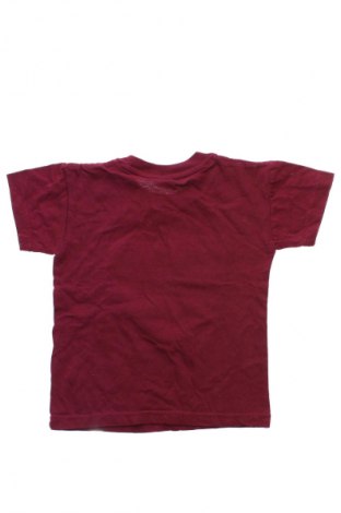 Детска тениска Unbranded, Размер 2-3y/ 98-104 см, Цвят Кафяв, Цена 11,40 лв.