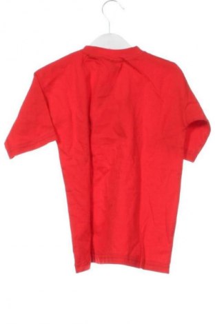 Gyerek póló Unbranded, Méret 4-5y / 110-116 cm, Szín Piros, Ár 2 280 Ft