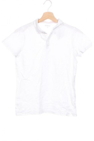 Παιδικό μπλουζάκι Unbranded, Μέγεθος 13-14y/ 164-168 εκ., Χρώμα Λευκό, Τιμή 5,83 €