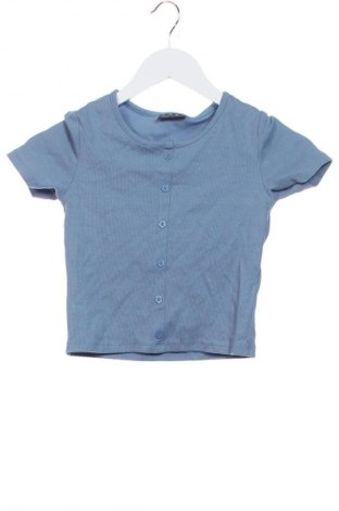 Dziecięcy T-shirt Unbranded, Rozmiar 9-10y/ 140-146 cm, Kolor Niebieski, Cena 26,21 zł