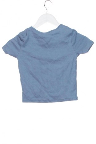Dziecięcy T-shirt Unbranded, Rozmiar 9-10y/ 140-146 cm, Kolor Niebieski, Cena 26,21 zł