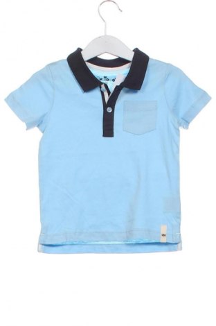 Tricou pentru copii Unbranded, Mărime 18-24m/ 86-98 cm, Culoare Albastru, Preț 30,87 Lei
