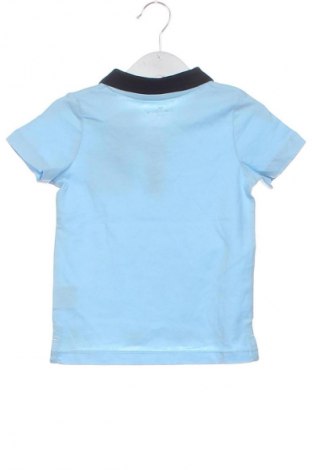 Tricou pentru copii Unbranded, Mărime 18-24m/ 86-98 cm, Culoare Albastru, Preț 30,87 Lei