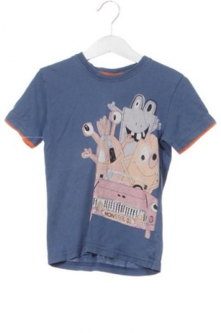 Tricou pentru copii Unbranded, Mărime 5-6y/ 116-122 cm, Culoare Multicolor, Preț 31,58 Lei