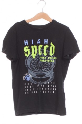 Kinder T-Shirt Unbranded, Größe 8-9y/ 134-140 cm, Farbe Schwarz, Preis € 6,00