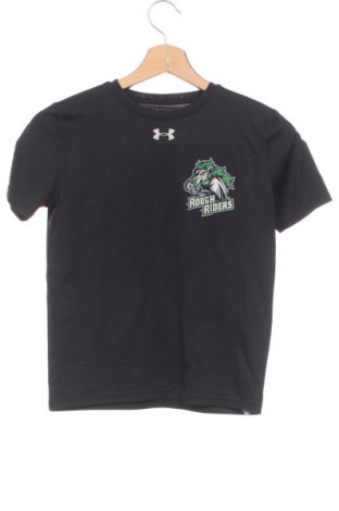Kinder T-Shirt Under Armour, Größe 12-13y/ 158-164 cm, Farbe Mehrfarbig, Preis 16,88 €