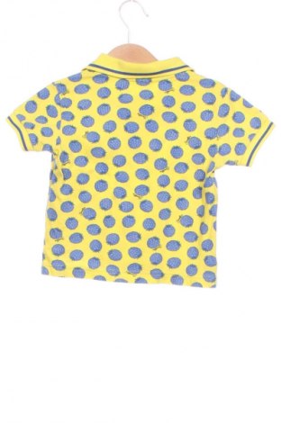 Детска тениска United Colors Of Benetton, Размер 18-24m/ 86-98 см, Цвят Многоцветен, Цена 15,00 лв.