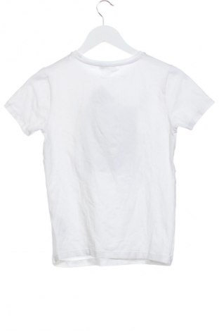 Kinder T-Shirt Wanex Boys, Größe 8-9y/ 134-140 cm, Farbe Weiß, Preis € 7,67