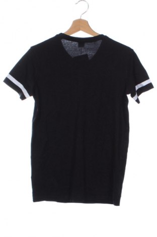 Dziecięcy T-shirt Y.F.K., Rozmiar 12-13y/ 158-164 cm, Kolor Czarny, Cena 32,99 zł