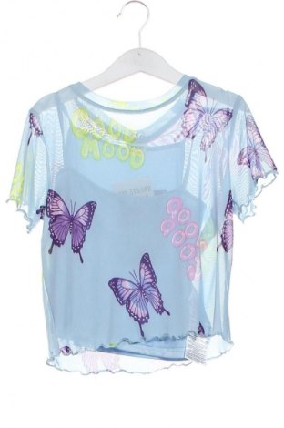 Kinder T-Shirt Y.F.K., Größe 8-9y/ 134-140 cm, Farbe Mehrfarbig, Preis 5,58 €