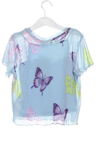 Kinder T-Shirt Y.F.K., Größe 8-9y/ 134-140 cm, Farbe Mehrfarbig, Preis 5,58 €