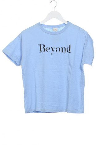 Kinder T-Shirt Zara, Größe 12-13y/ 158-164 cm, Farbe Blau, Preis € 6,00