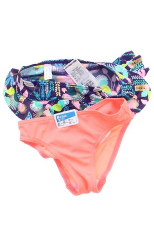 Kinderbadeanzug Unbranded, Größe 4-5y/ 110-116 cm, Farbe Mehrfarbig, Preis € 15,86