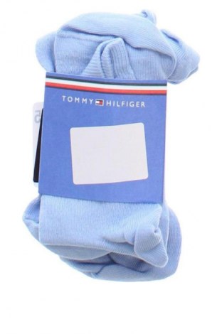 Ciorapi pentru copii Tommy Hilfiger, Mărime 35y, Culoare Albastru, Preț 81,99 Lei
