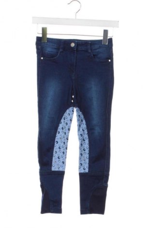 Gyerek farmernadrág Active Touch, Méret 7-8y / 128-134 cm, Szín Kék, Ár 5 474 Ft