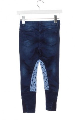 Gyerek farmernadrág Active Touch, Méret 7-8y / 128-134 cm, Szín Kék, Ár 5 474 Ft
