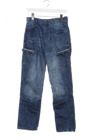 Gyerek farmernadrág Airwalk, Méret 12-13y / 158-164 cm, Szín Kék, Ár 7 339 Ft