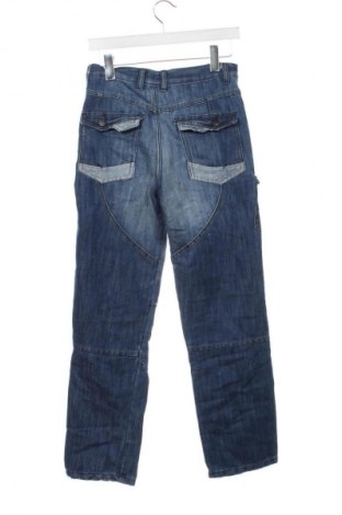 Gyerek farmernadrág Airwalk, Méret 12-13y / 158-164 cm, Szín Kék, Ár 7 339 Ft