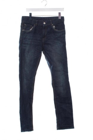 Kinderjeans Bench, Größe 15-18y/ 170-176 cm, Farbe Blau, Preis 18,99 €