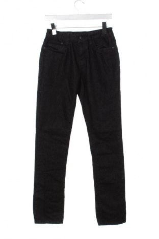 Blugi pentru copii C&A, Mărime 14-15y/ 168-170 cm, Culoare Negru, Preț 108,99 Lei