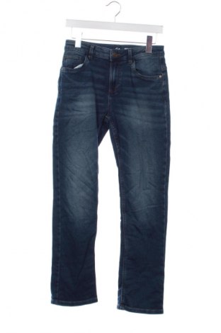 Detské džínsy  C&A, Veľkosť 11-12y/ 152-158 cm, Farba Modrá, Cena  18,95 €