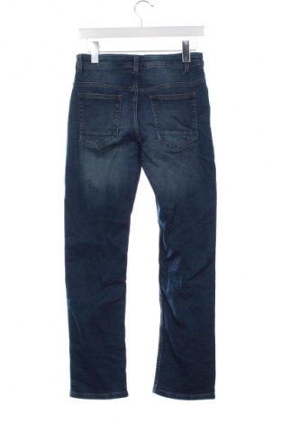 Detské džínsy  C&A, Veľkosť 11-12y/ 152-158 cm, Farba Modrá, Cena  18,95 €