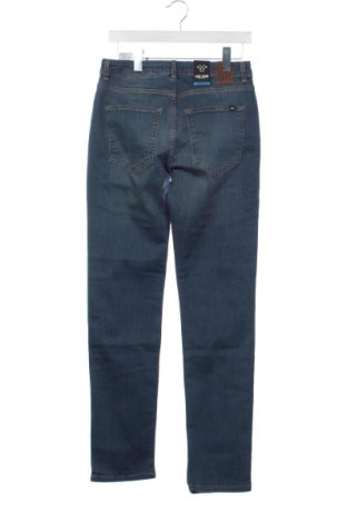 Kinderjeans Cars Jeans, Größe 15-18y/ 170-176 cm, Farbe Blau, Preis € 35,99