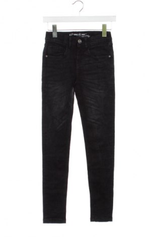 Kinderjeans Chapter, Größe 10-11y/ 146-152 cm, Farbe Schwarz, Preis 16,37 €
