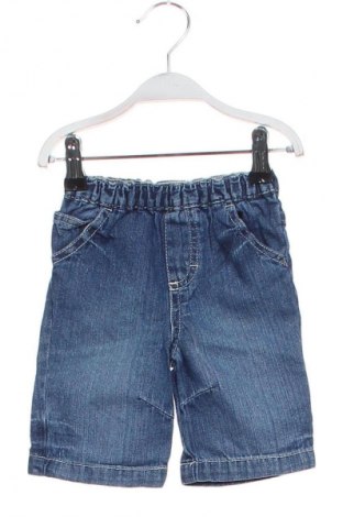 Kinderjeans Cherokee, Größe 2-3m/ 56-62 cm, Farbe Blau, Preis € 16,47