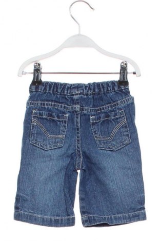 Kinderjeans Cherokee, Größe 2-3m/ 56-62 cm, Farbe Blau, Preis € 16,47