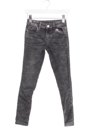 Blugi pentru copii Crafted, Mărime 10-11y/ 146-152 cm, Culoare Gri, Preț 108,99 Lei