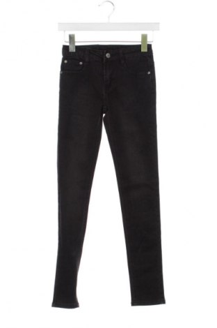 Kinderjeans D-Xel, Größe 11-12y/ 152-158 cm, Farbe Schwarz, Preis 16,37 €